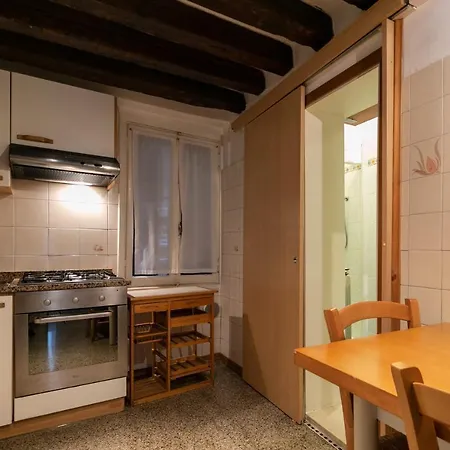 Apartment Elegant Venetian *
