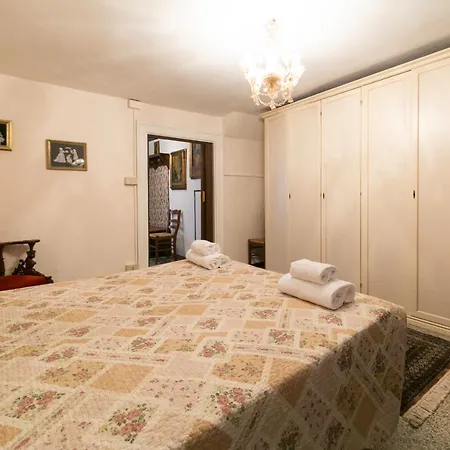 Apartment Elegant Venetian Venice