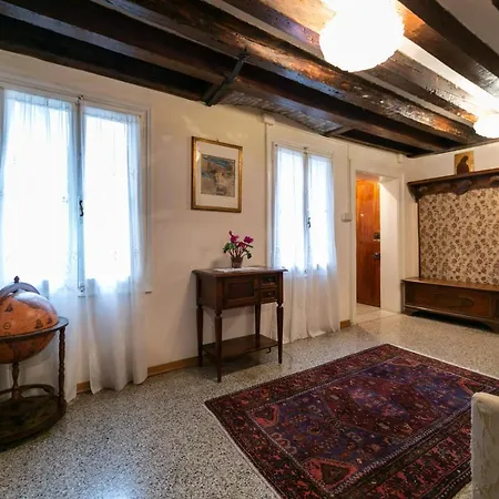 Apartment Elegant Venetian *